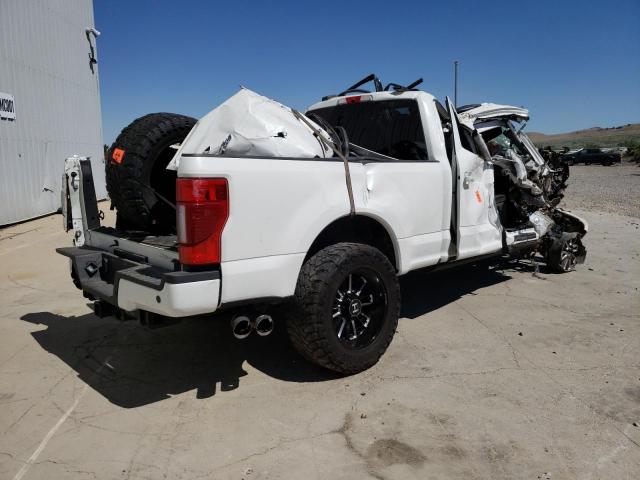 1FT8W3BT0MED30983 | 2021 FORD F350 SUPER