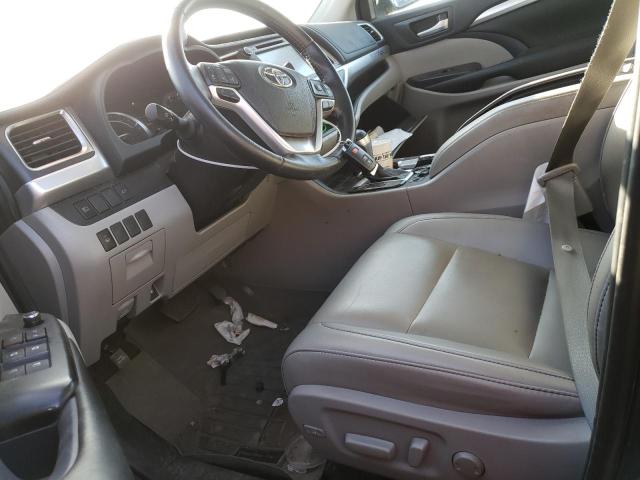 5TDJGRFH0KS066467 Toyota HIGHLANDER HYBRID