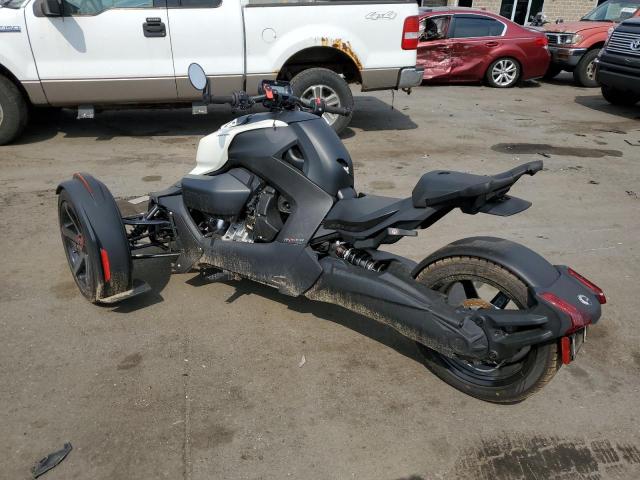 2022 CAN-AM RYKER SPOR 3JB2JEG2XNJ005810