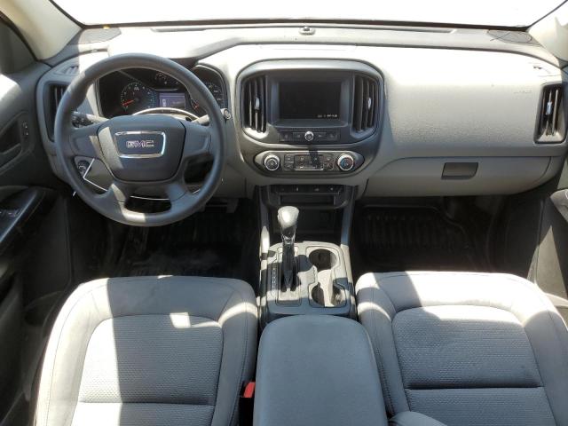 1GTH5BEN5N1304480 GMC Canyon Elevation