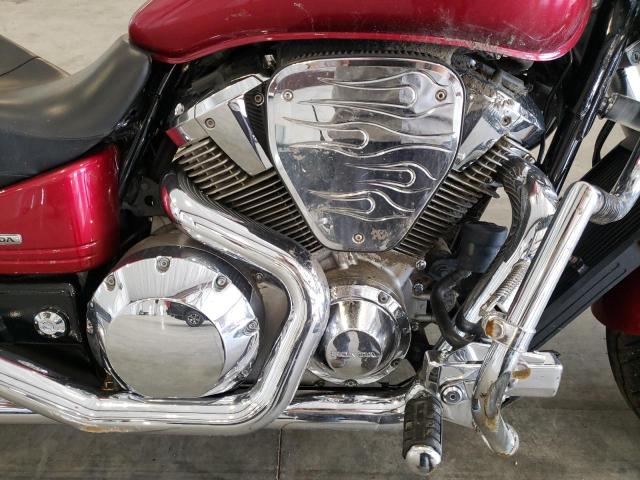 2003 HONDA VTX1800 C 1HFSC46003A110355
