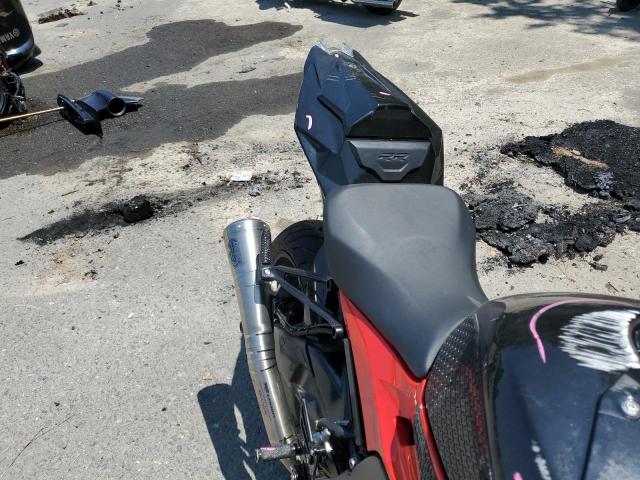 2016 BMW S 1000 RR - WB10D2100GZ355395