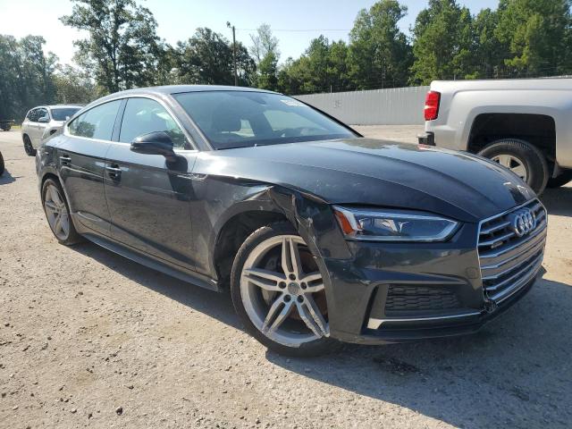 WAUENCF55KA018824 2019 AUDI A5, photo no. 4