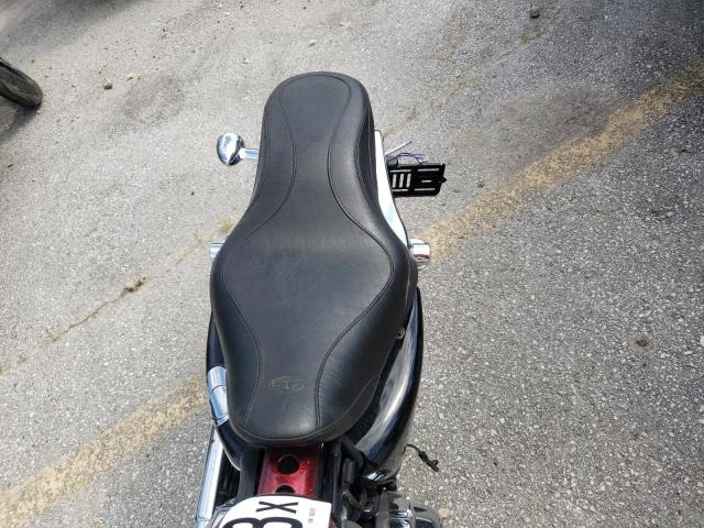 2013 HARLEY-DAVIDSON XL1200 V 1HD1LF317DC426161