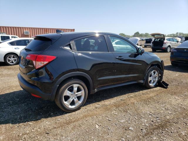 3CZRU6H77GM708666 Honda Hr-v Exl
