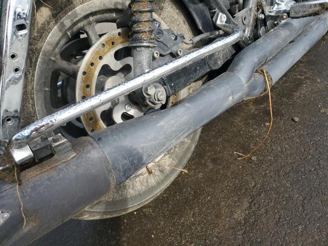 2008 HARLEY-DAVIDSON FLTR 1HD1FS4198Y641015