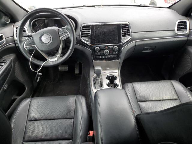 1C4RJEBG1KC630235 Jeep Grand Cherokee Limited