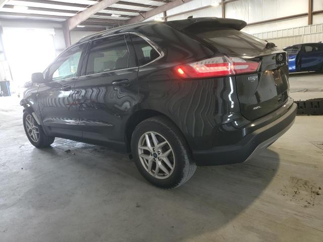 2FMPK4J9XNBA15927 2022 FORD EDGE, photo no. 2