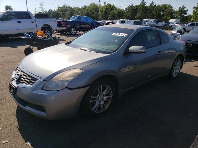 2008 Nissan Altima 3.5SE