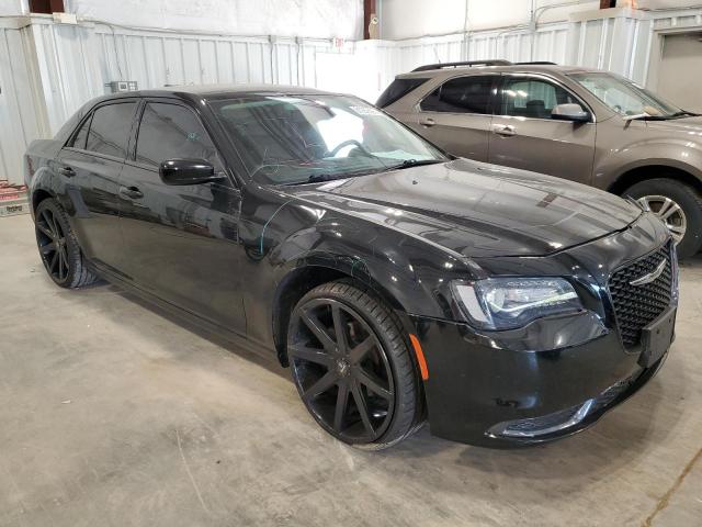 2C3CCAAG4JH294039 | 2018 CHRYSLER 300 TOURIN