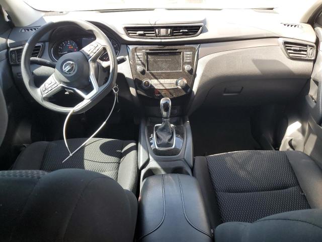 JN1BJ1AV7MW322923 Nissan Rogue Sport S