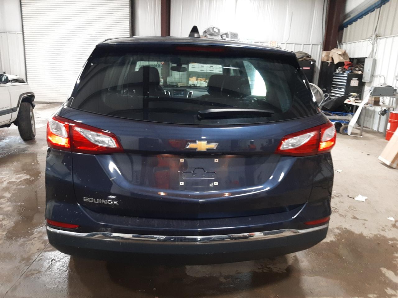 3GNAXHEV2JS565368 CHEVROLET EQUINOX 2018