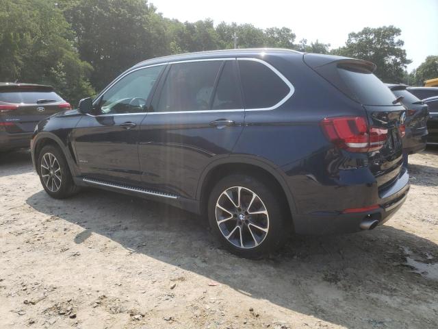 5UXKR0C50H0V68247 2017 BMW X5, photo no. 2