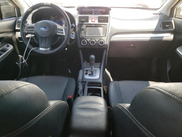 JF2GPBKC8EH335112 Subaru Xv Crosstrek 2.0i Hybrid Touring