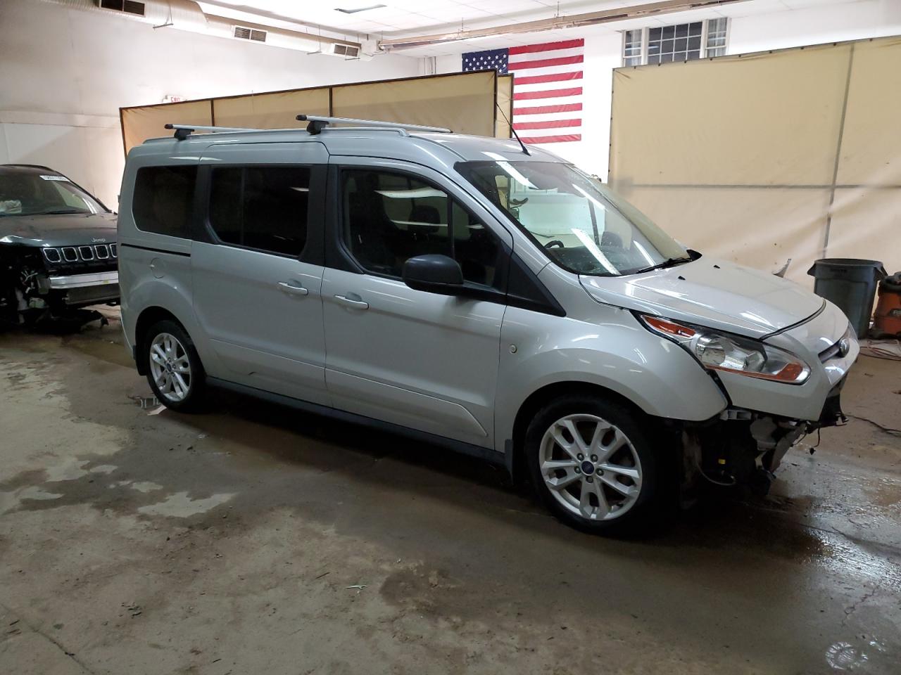 NM0GS9F71H1307729 FORD TRANSIT 2017