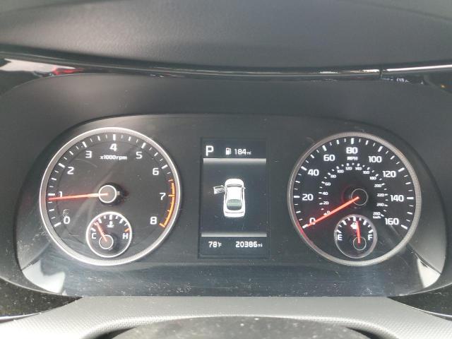 5XXG24J26MG032200 KIA K5 LX