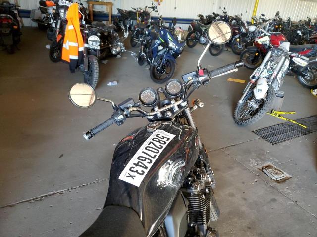 2014 HONDA CB1100 - JH2SC6517EK102368