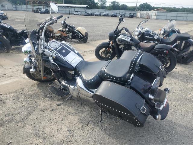 2006 SUZUKI C90 - JS1VY52A462105441