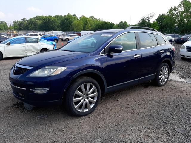 2009 Mazda CX-9 