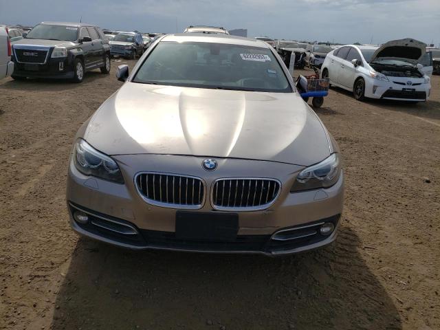 WBA5A5C52ED503596 BMW 528 I