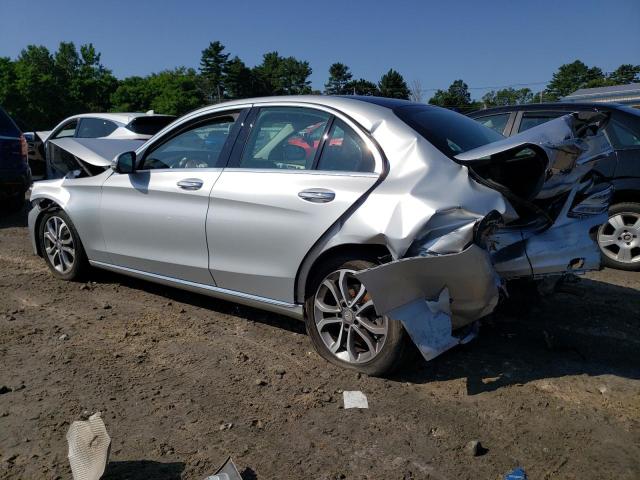 55SWF4KB0GU124679 Mercedes-Benz C 300 4matic