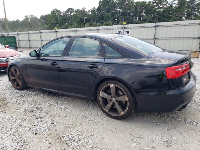 2015 AUDI S6 WAUF2AFC7FN006463