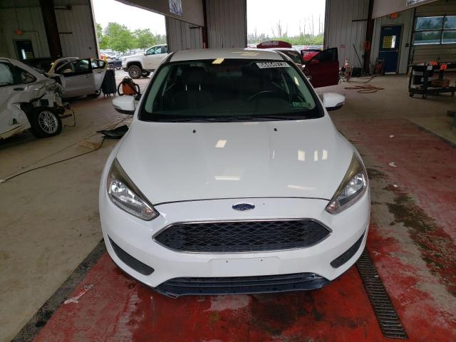 1FADP3K26HL335597 2017 FORD FOCUS, photo no. 5