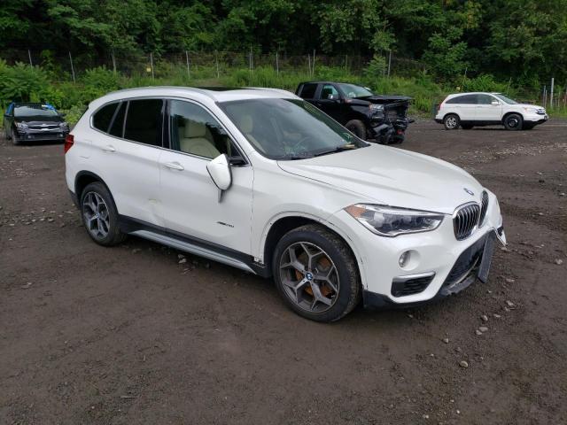 WBXHT3C33H5F87705 BMW X1 Xdrive28i