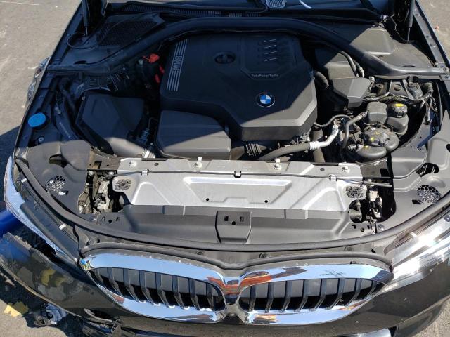 3MW5R1J01L8B26942 BMW 330I