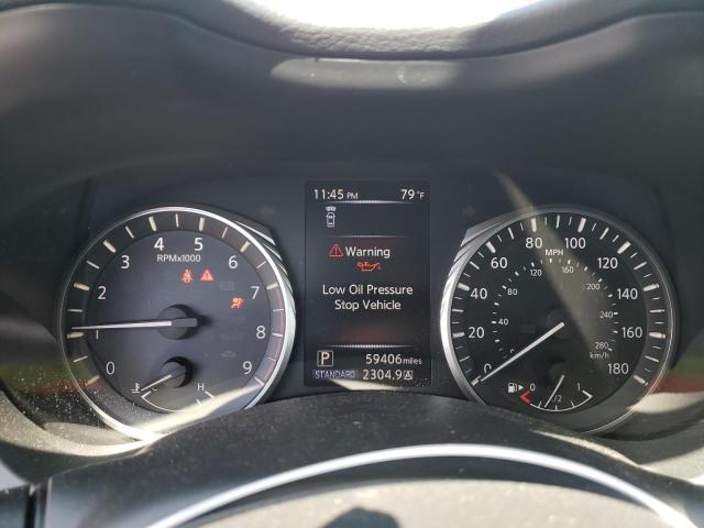 2020 INFINITI Q50 PURE - JN1EV7AR3LM255447
