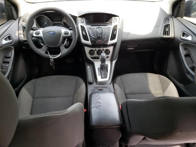 1FADP3F26EL448889 Ford FOCUS SE