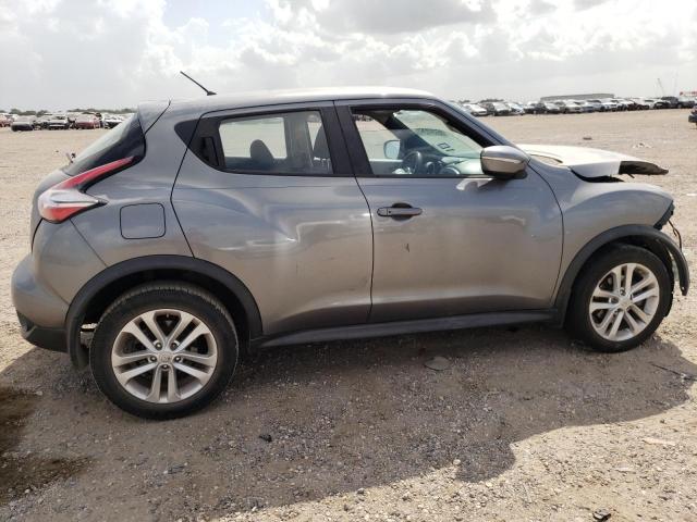 2015 NISSAN JUKE S - JN8AF5MR3FT508936
