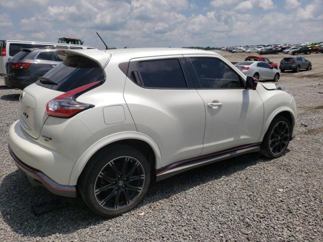 2016 NISSAN JUKE NISMO - JN8DF5MR2GT300108