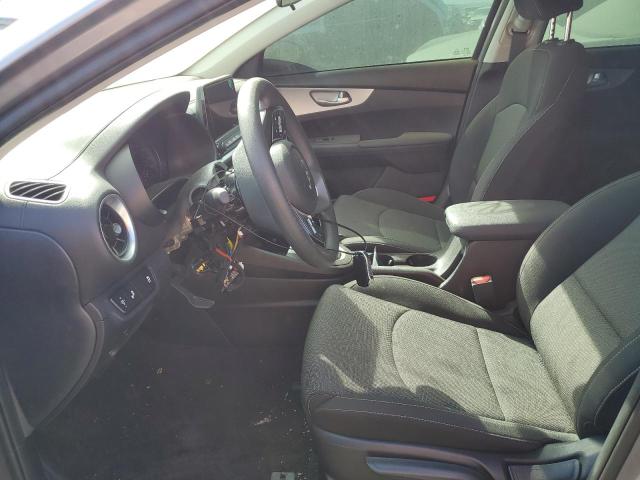 3KPF24AD9PE573753 KIA FORTE LX