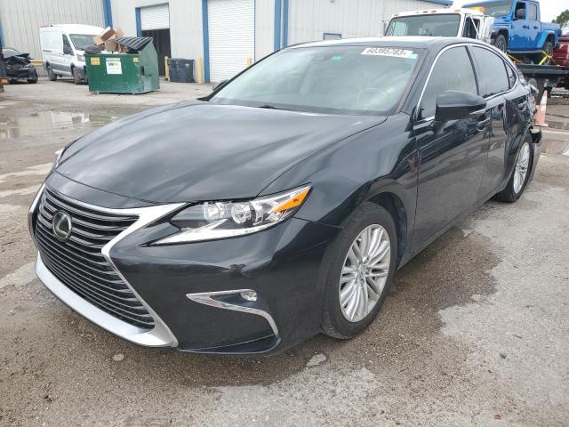 2018 Lexus ES 350 