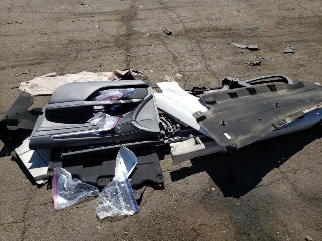 3FA6P0D94HR220418 Ford Fusion Titanium