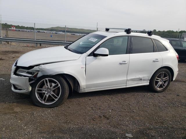 2016 Audi Q5 