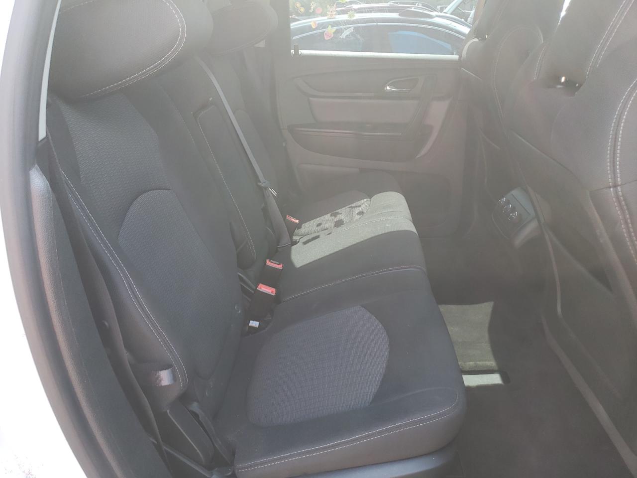 1GNKRGKD0HJ163820 CHEVROLET TRAVERSE 2017