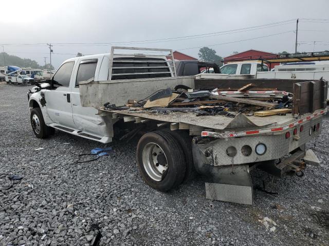 2008 Ford F550 - Image 2