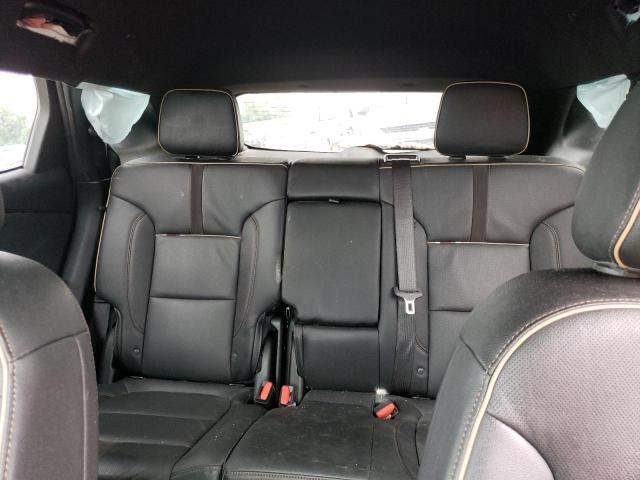 2022 CHEVROLET BLAZER PRE - 3GNKBFR45NS154173