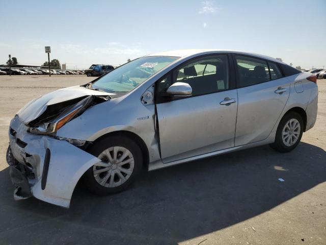 2021 Toyota Prius 