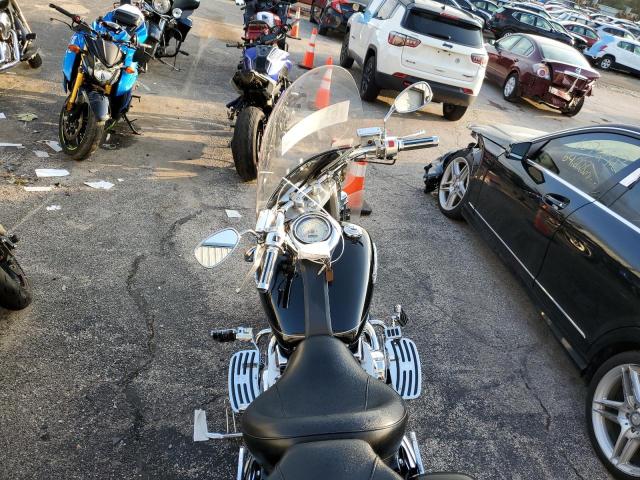 2001 YAMAHA XVZ13 LT JYA4YEE051A005668