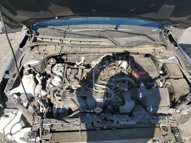 1N4BL4DV8MN358653 Nissan ALTIMA SV
