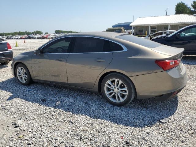 1G1ZD5ST8JF126369 | 2018 CHEVROLET MALIBU LT