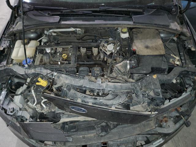 1FADP3E21HL299345 Ford FOCUS S