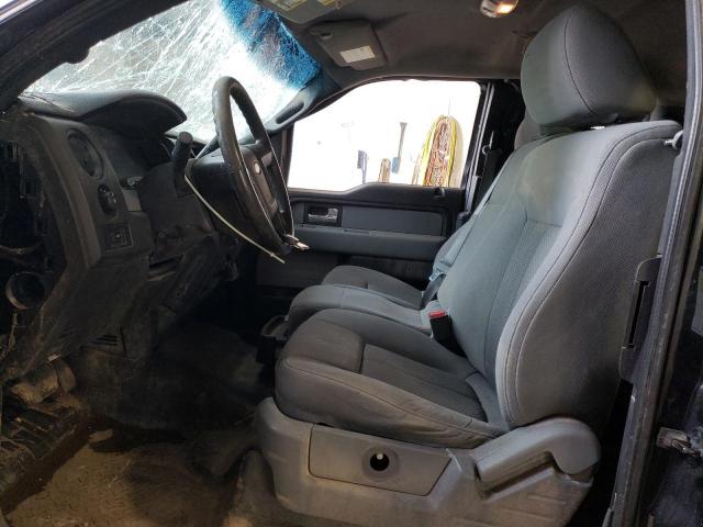 1FTFX1EFXEKG36154 Ford F150 Super Cab