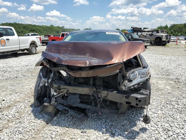 2017 LEXUS ES350 - 58ABK1GG8HU046471