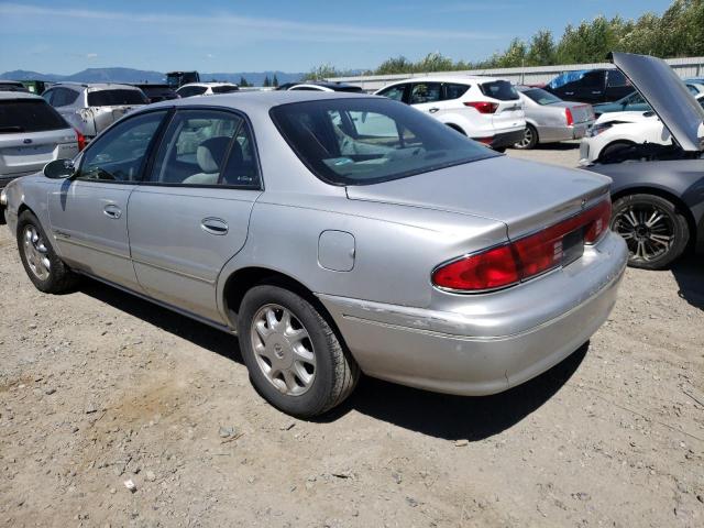 BUICK CENTURY CUSTOM 2002 1