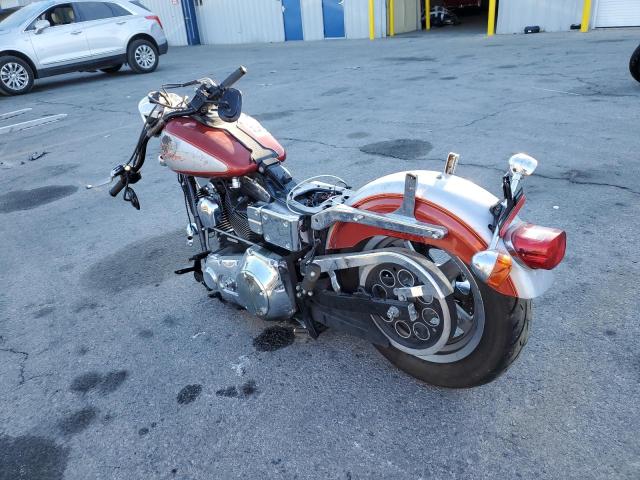 2000 HARLEY-DAVIDSON FXDS CONVE 1HD1GGV15YY313504
