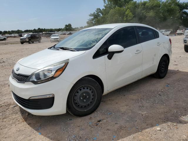 2017 Kia Rio LX